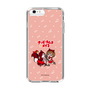 Slim Protection Case［ Hatsune Miku × Kuppy Ramune – MEIKO × Ram – Chibi Illustration ］