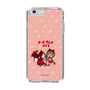 Slim Protection Case［ Hatsune Miku × Kuppy Ramune – MEIKO × Ram – Chibi Illustration ］