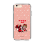 Slim Protection Case［ Hatsune Miku × Kuppy Ramune – MEIKO × Ram – Chibi Illustration ］