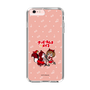 Slim Protection Case［ Hatsune Miku × Kuppy Ramune – MEIKO × Ram – Chibi Illustration ］