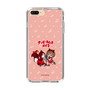 Slim Protection Case［ Hatsune Miku × Kuppy Ramune – MEIKO × Ram – Chibi Illustration ］