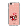 Slim Protection Case［ Hatsune Miku × Kuppy Ramune – MEIKO × Ram – Chibi Illustration ］