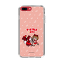 Slim Protection Case［ Hatsune Miku × Kuppy Ramune – MEIKO × Ram – Chibi Illustration ］
