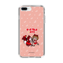 Slim Protection Case［ Hatsune Miku × Kuppy Ramune – MEIKO × Ram – Chibi Illustration ］