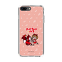 Slim Protection Case［ Hatsune Miku × Kuppy Ramune – MEIKO × Ram – Chibi Illustration ］