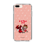 Slim Protection Case［ Hatsune Miku × Kuppy Ramune – MEIKO × Ram – Chibi Illustration ］
