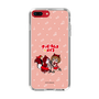 Slim Protection Case［ Hatsune Miku × Kuppy Ramune – MEIKO × Ram – Chibi Illustration ］
