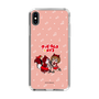 Slim Protection Case［ Hatsune Miku × Kuppy Ramune – MEIKO × Ram – Chibi Illustration ］