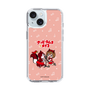 Slim Protection Case［ Hatsune Miku × Kuppy Ramune – MEIKO × Ram – Chibi Illustration ］