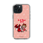 Slim Protection Case［ Hatsune Miku × Kuppy Ramune – MEIKO × Ram – Chibi Illustration ］