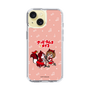 Slim Protection Case［ Hatsune Miku × Kuppy Ramune – MEIKO × Ram – Chibi Illustration ］
