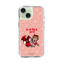 Slim Protection Case［ Hatsune Miku × Kuppy Ramune – MEIKO × Ram – Chibi Illustration ］