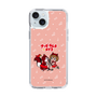 Slim Protection Case［ Hatsune Miku × Kuppy Ramune – MEIKO × Ram – Chibi Illustration ］