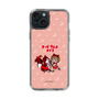 Slim Protection Case［ Hatsune Miku × Kuppy Ramune – MEIKO × Ram – Chibi Illustration ］
