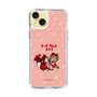 Slim Protection Case［ Hatsune Miku × Kuppy Ramune – MEIKO × Ram – Chibi Illustration ］