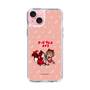 Slim Protection Case［ Hatsune Miku × Kuppy Ramune – MEIKO × Ram – Chibi Illustration ］