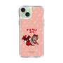 Slim Protection Case［ Hatsune Miku × Kuppy Ramune – MEIKO × Ram – Chibi Illustration ］