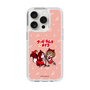 Slim Protection Case［ Hatsune Miku × Kuppy Ramune – MEIKO × Ram – Chibi Illustration ］