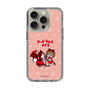 Slim Protection Case［ Hatsune Miku × Kuppy Ramune – MEIKO × Ram – Chibi Illustration ］