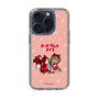 Slim Protection Case［ Hatsune Miku × Kuppy Ramune – MEIKO × Ram – Chibi Illustration ］
