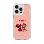 Slim Protection Case［ Hatsune Miku × Kuppy Ramune – MEIKO × Ram – Chibi Illustration ］