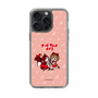 Slim Protection Case［ Hatsune Miku × Kuppy Ramune – MEIKO × Ram – Chibi Illustration ］