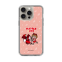 Slim Protection Case［ Hatsune Miku × Kuppy Ramune – MEIKO × Ram – Chibi Illustration ］