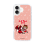 Slim Protection Case［ Hatsune Miku × Kuppy Ramune – MEIKO × Ram – Chibi Illustration ］