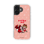 Slim Protection Case［ Hatsune Miku × Kuppy Ramune – MEIKO × Ram – Chibi Illustration ］