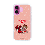 Slim Protection Case［ Hatsune Miku × Kuppy Ramune – MEIKO × Ram – Chibi Illustration ］