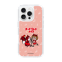 Slim Protection Case［ Hatsune Miku × Kuppy Ramune – MEIKO × Ram – Chibi Illustration ］