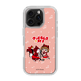 Slim Protection Case［ Hatsune Miku × Kuppy Ramune – MEIKO × Ram – Chibi Illustration ］