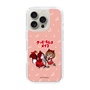 Slim Protection Case［ Hatsune Miku × Kuppy Ramune – MEIKO × Ram – Chibi Illustration ］