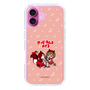 Slim Protection Case［ Hatsune Miku × Kuppy Ramune – MEIKO × Ram – Chibi Illustration ］