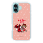 Slim Protection Case［ Hatsune Miku × Kuppy Ramune – MEIKO × Ram – Chibi Illustration ］