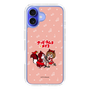 Slim Protection Case［ Hatsune Miku × Kuppy Ramune – MEIKO × Ram – Chibi Illustration ］