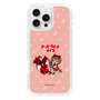 Slim Protection Case［ Hatsune Miku × Kuppy Ramune – MEIKO × Ram – Chibi Illustration ］