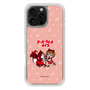 Slim Protection Case［ Hatsune Miku × Kuppy Ramune – MEIKO × Ram – Chibi Illustration ］