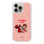 Slim Protection Case［ Hatsune Miku × Kuppy Ramune – MEIKO × Ram – Chibi Illustration ］