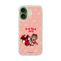 Slim Protection Case［ Hatsune Miku × Kuppy Ramune - MEIKO × Ram - Chibi Illustration ］