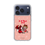 Slim Protection Case［ Hatsune Miku × Kuppy Ramune - MEIKO × Ram - Chibi Illustration ］