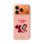 Slim Protection Case［ Hatsune Miku × Kuppy Ramune - MEIKO × Ram - Chibi Illustration ］