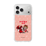 Slim Protection Case［ Hatsune Miku × Kuppy Ramune - MEIKO × Ram - Chibi Illustration ］
