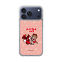 Slim Protection Case［ Hatsune Miku × Kuppy Ramune - MEIKO × Ram - Chibi Illustration ］