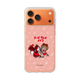 Slim Protection Case［ Hatsune Miku × Kuppy Ramune - MEIKO × Ram - Chibi Illustration ］