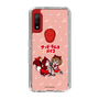 Slim Protection Case［ Hatsune Miku × Kuppy Ramune – MEIKO × Ram – Chibi Illustration ］