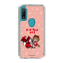 Slim Protection Case［ Hatsune Miku × Kuppy Ramune – MEIKO × Ram – Chibi Illustration ］