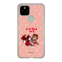 Slim Protection Case［ Hatsune Miku × Kuppy Ramune – MEIKO × Ram – Chibi Illustration ］