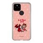 Slim Protection Case［ Hatsune Miku × Kuppy Ramune – MEIKO × Ram – Chibi Illustration ］