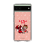 Slim Protection Case［ Hatsune Miku × Kuppy Ramune – MEIKO × Ram – Chibi Illustration ］